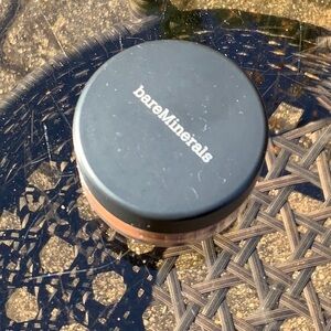 BARE MINERAL WARMTH ALL OVER FACE COLOR
